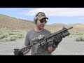 Unlike any other AR the all New Quattro15 from Desert Tech