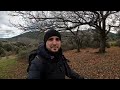 ABANDONED VILLAGE🏔🏕 LA VEREDA 🏡 ENCOUNTER WITH WILD ANIMALS 🐗🦌🐐