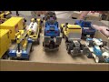 Jouons aux Lego ! Episode 7