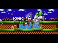 Sonic - Final Zone - Credits