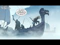 THE MIGHTY THOR: GOD BUTCHER SAGA! Complete Story