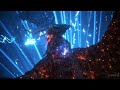 Ifrit vs. Bahamut Fight Scene (Final Fantasy XVI) 4K ULTRA HD Eikons Cinematic