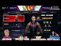 WWE 2K24 My GM Mode 4-Way Playthrough | S1E22: The Clock Starts Ticking | WM Network