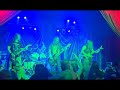 Live Undead - live at Dantes 8/11/2023