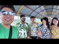 Perlis 🥭 The Northern Gem of Malaysia | 15 Must see and Must Eat 玻璃市美食 🔶 马来西亚