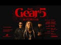 OZworld / Gear 5  feat. ACE COOL & Ralph（Prod. FOUX）【Official Music Video】