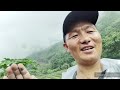 Experiencing Farmer life in Hilly areas (Village life)