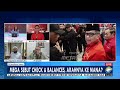 [FULL] Dialog - Pemilu Telah Usai, Megawati Akui Masih Mengungkit Masa Lalu