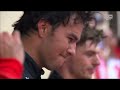 Premiación Gran Premio de Monaco, himno nacional mexicano, Checo Pérez