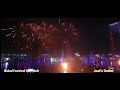 Ramadan Fireworks|Ramadan in Dubai|Festival City Mall Dubai|Imagine|Blue Members|The Bay By Social