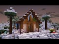 I Spent ONE WEEK Playing Minecraft's BEST Christmas Modpack