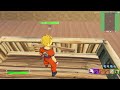 Frieza lost to Goku in Fortnite Boxfight Featuring @tysonchicken5458  (Anime Dub Contest Submission)