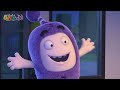 Malam yang Tidak SUNYI | Oddbods | Kartun Lucu Kocak | @OddbodsIndonesia | ​Kartun Anak-Anak ​