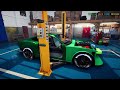 FORD MUSTANG (2017) - Restoration | Car Mechanic 2021