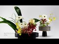 Ikebana International 2022 Online Exhibition Part I