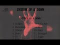System Of A Down - DDevil but it's mixed with the 1997 Demo and the Final Version
