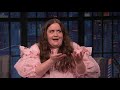 A Cancelled SNL Party Left Aidy Bryant with an Obscene Amount of Balloons