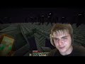 I Built INSANE Automatic Farms In Minecraft HARDCORE! (#6)
