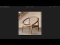 Modelling Unique Furniture with REVIT 2024 #revit