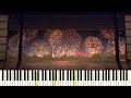 B’z ピアノ BGM【作業用・睡眠用】27曲