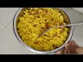 પરફેક્ટ માપ સાથે રસભરી મીઠી મધુરી બૂંદી | Sweet boondi recipe