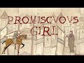 Promiscuous Girl but it's Medieval | NELLY FURTADO ft. TIMBALAND | Medieval Bardcore Version