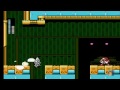 Megaman 5 (100%): Crystal e Napalm Man [4] {NES} EM PT-BR