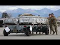 FARP MISSION with U.S. Air Force F-22 Raptors in Anchorage, Alaska