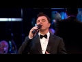 Seth MacFarlane singing Frank Sinatra at the Proms (w. John Wilson Orchestra)