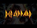 Def Leppard - Love Bites  (Lyrics) Official Remaster