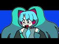 THE INTENSE SCREAMING OF HATSUNE MIKU [13+]