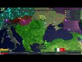 BALTIC WORLD DOMINATION - Rise of Nations (ft. Connect-RN and Gaven)