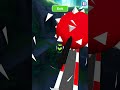 Sky Rolling Ball 3D Gameplay Speedrun iOS Android Level 220