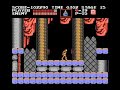 NES Castlevania Playthrough 2/3