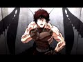 BAKI HANMA [AMV] - FREE ME