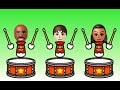 The True Final Remix - Rhythm Heaven Megamix [MOD]