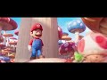 The Super Mario Bros. Movie Trailer but it's Dubbed by Vargskelethor Joel
