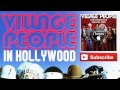 Village People - In Hollywood (Everybody Is A Star)