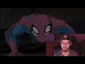 Spectacular Spider-Man Review - Episode 3