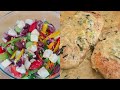 Chicken recipe  Juicy Tender Creamy Garlic Chicken Breasts   Quick & Easy   How to cook chicken