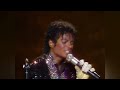 Michael Jackson - Billie Jean (Motown 25) (Remastered 4K)