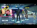 DONT PLAY RANKED AT 3AM (Fortnite Funny Moments)