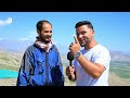 پروازهای پاراگلایدر در کوه‌های افغانستان | Paragliding in the mountains of Kabul