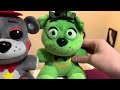 FNaF Plush: Halloween Horror! (Halloween Special)