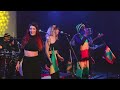 Could you be Loved, Bob Marley tribute with Leroy Onestone