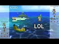 Winning By Disguising My Pokémon! (Pokemon Showdown Random Battles) (High Ladder)