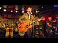 Reverend Horton Heat - Let Me Teach You How To Eat | Live Toronto @ The Horseshoe Tavern 2024/06/15