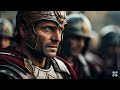 VIRIATO - Medieval scifi AI trailer