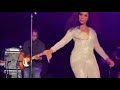 Tamar Braxton - Nobody’s Supposed To Be Here (Live Compilation)