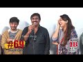 Raghu Kunche HILARIOUS Comments On Rishwi Thimma Raju And Noel Ex.Ester Noronha | News Buzz